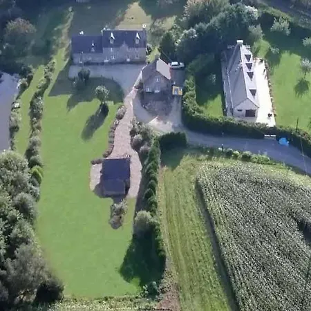 La Maisonnette *