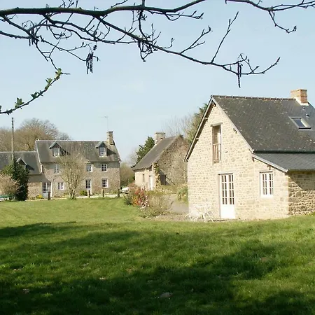 La Maisonnette Vakantiehuis Champcervon