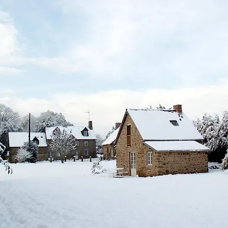 La Maisonnette Vakantiehuis *