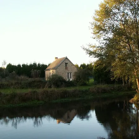 Vakantiehuis La Maisonnette *