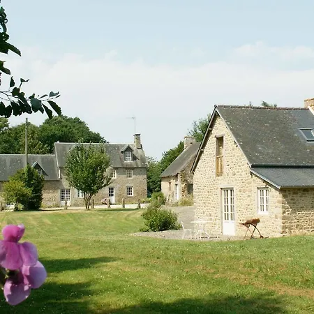 La Maisonnette Vakantiehuis *