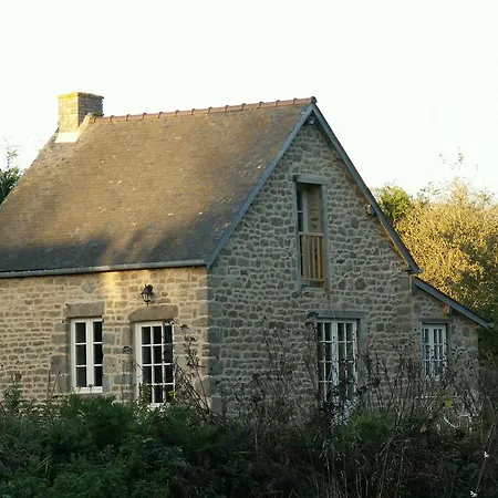La Maisonnette Vakantiehuis