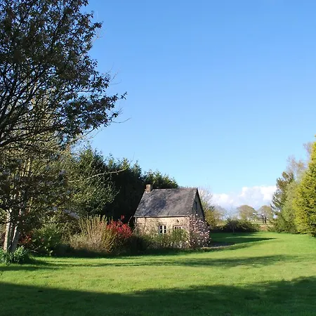La Maisonnette