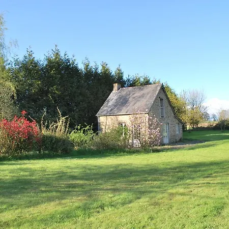 Vakantiehuis La Maisonnette *