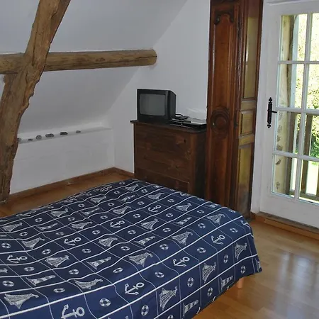 Vakantiehuis La Maisonnette *