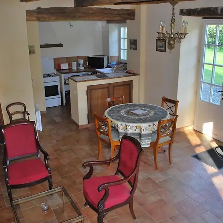La Maisonnette