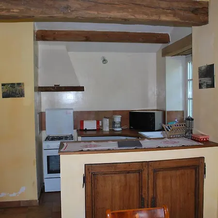 La Maisonnette Vakantiehuis